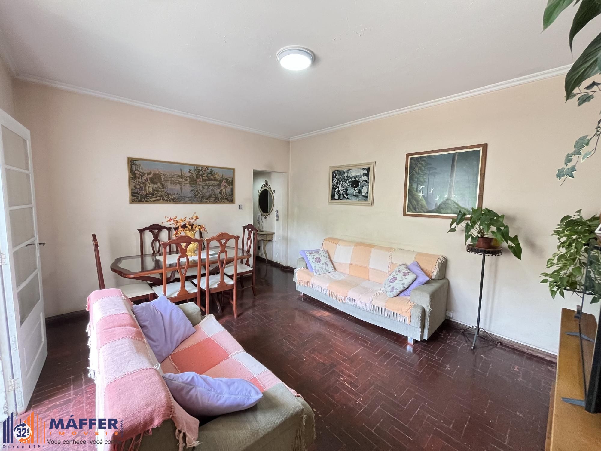 Apartamento, 3 quartos, 85 m² - Foto 9