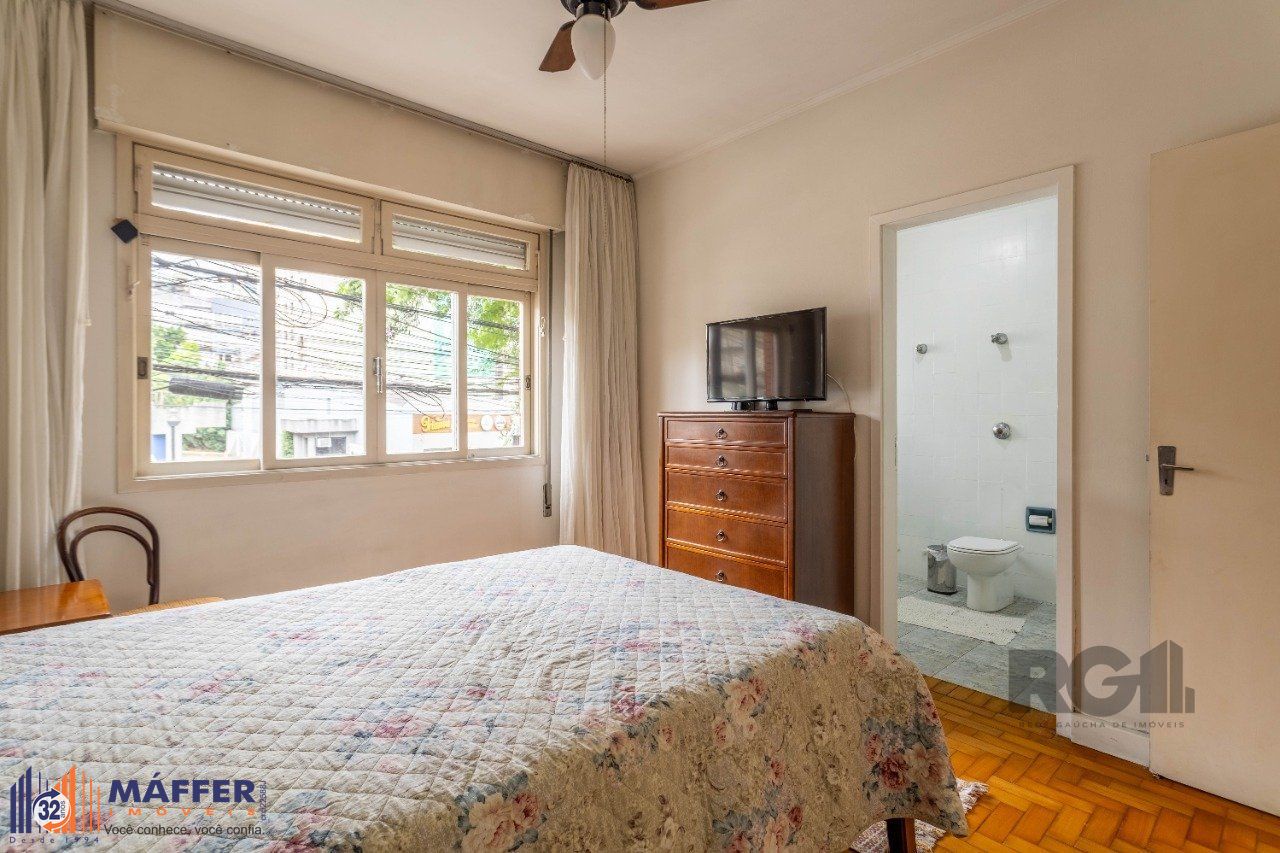 Apartamento, 3 quartos, 155 m² - Foto 22