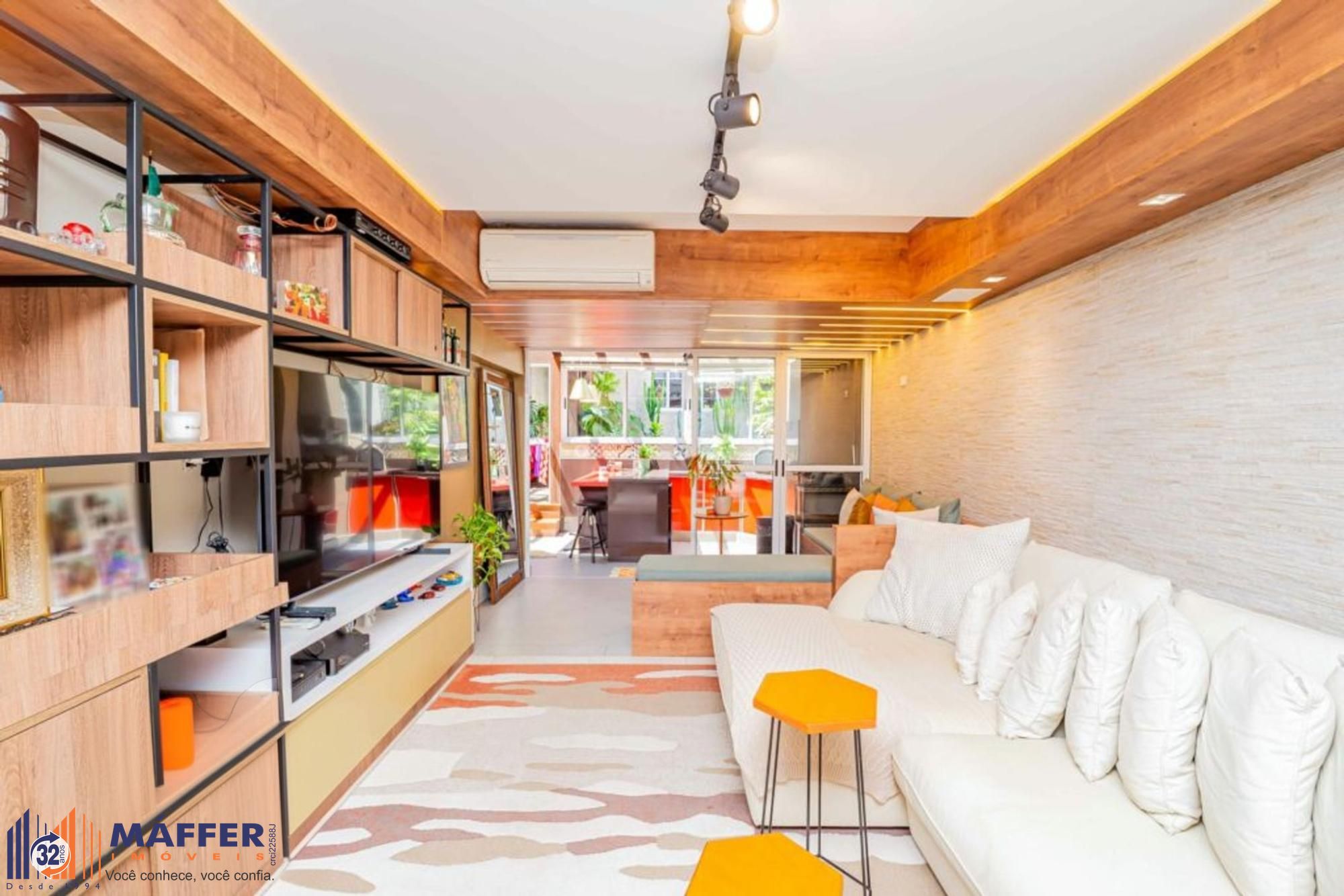 Apartamento, 2 quartos, 100 m² - Foto 6