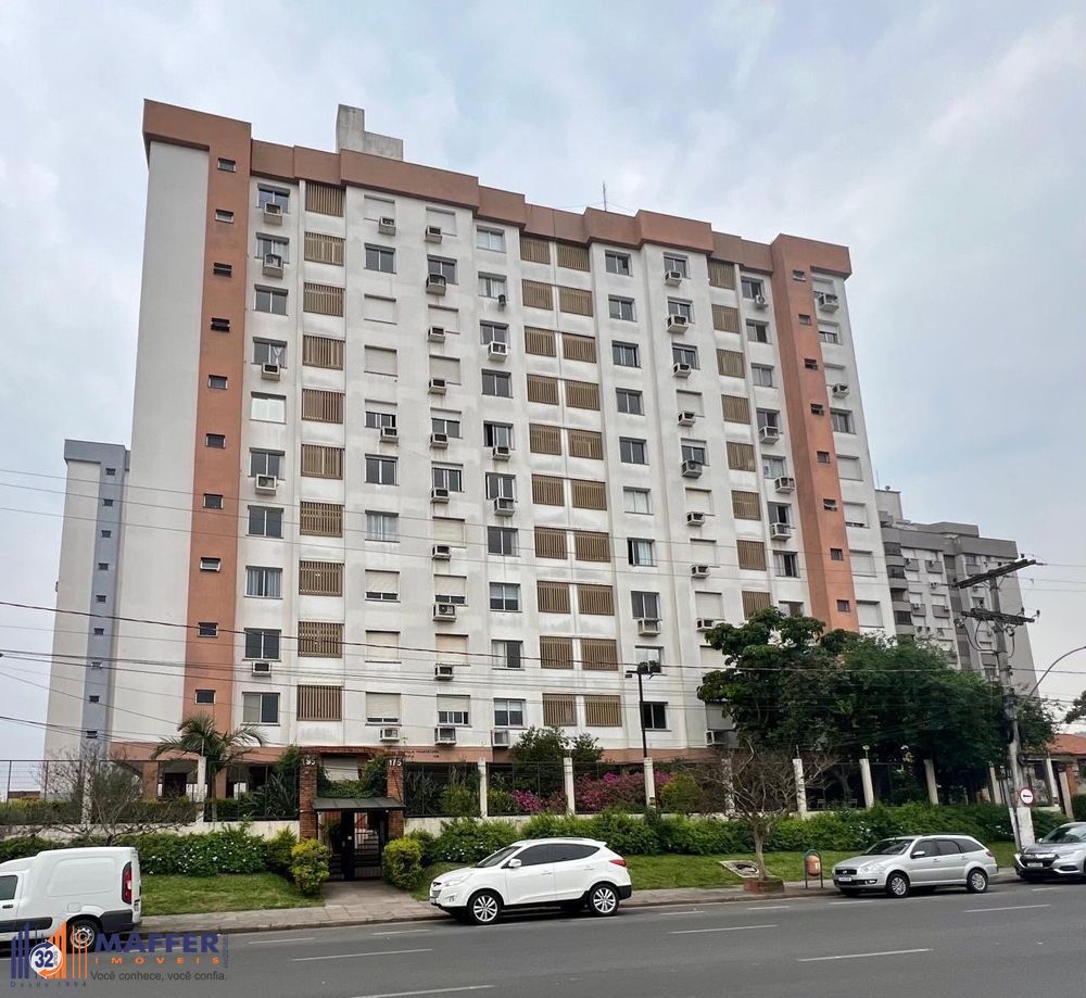 Apartamento, 2 quartos, 51 m² - Foto 30