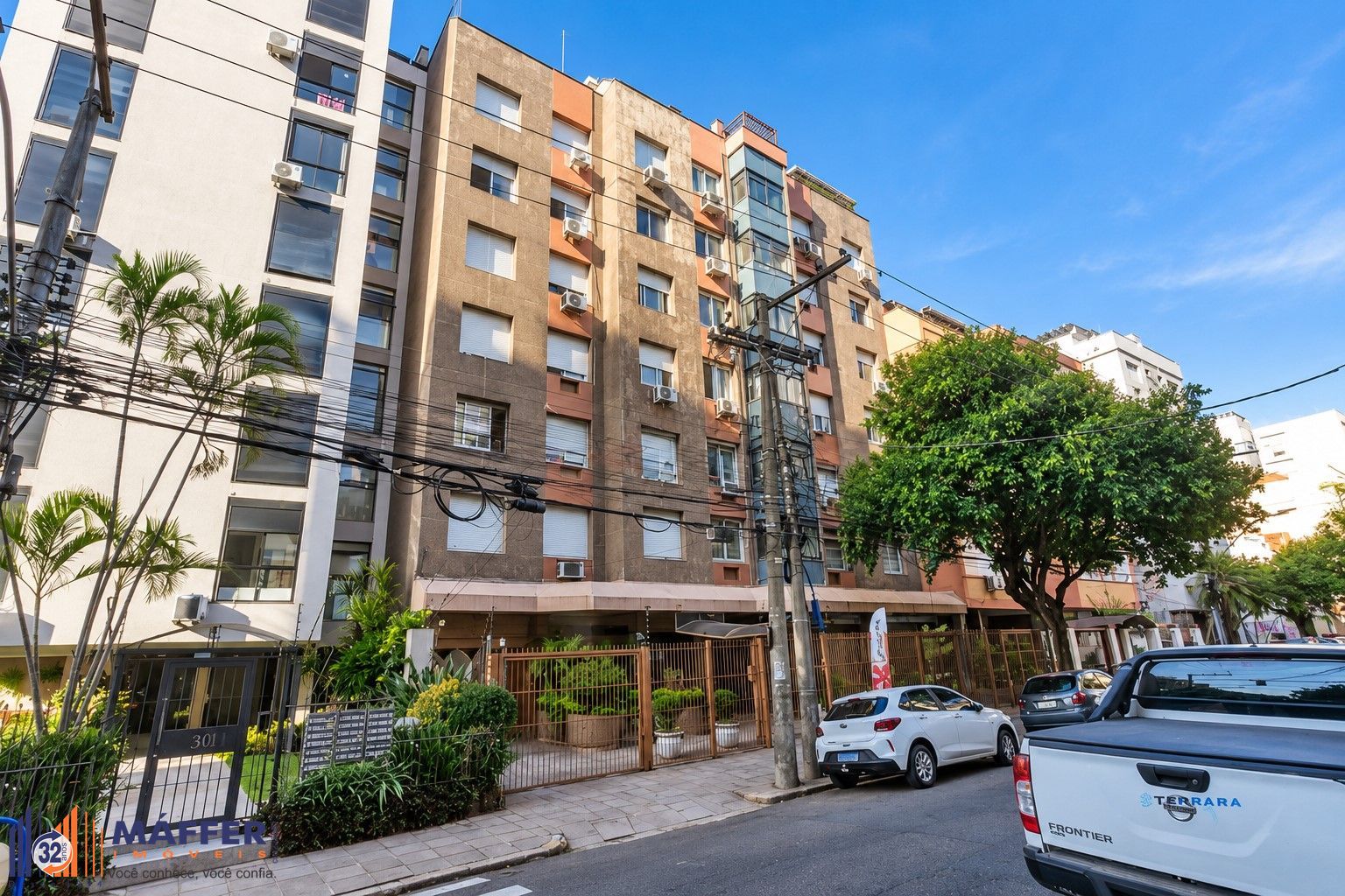 Apartamento, 2 quartos, 80 m² - Foto 27