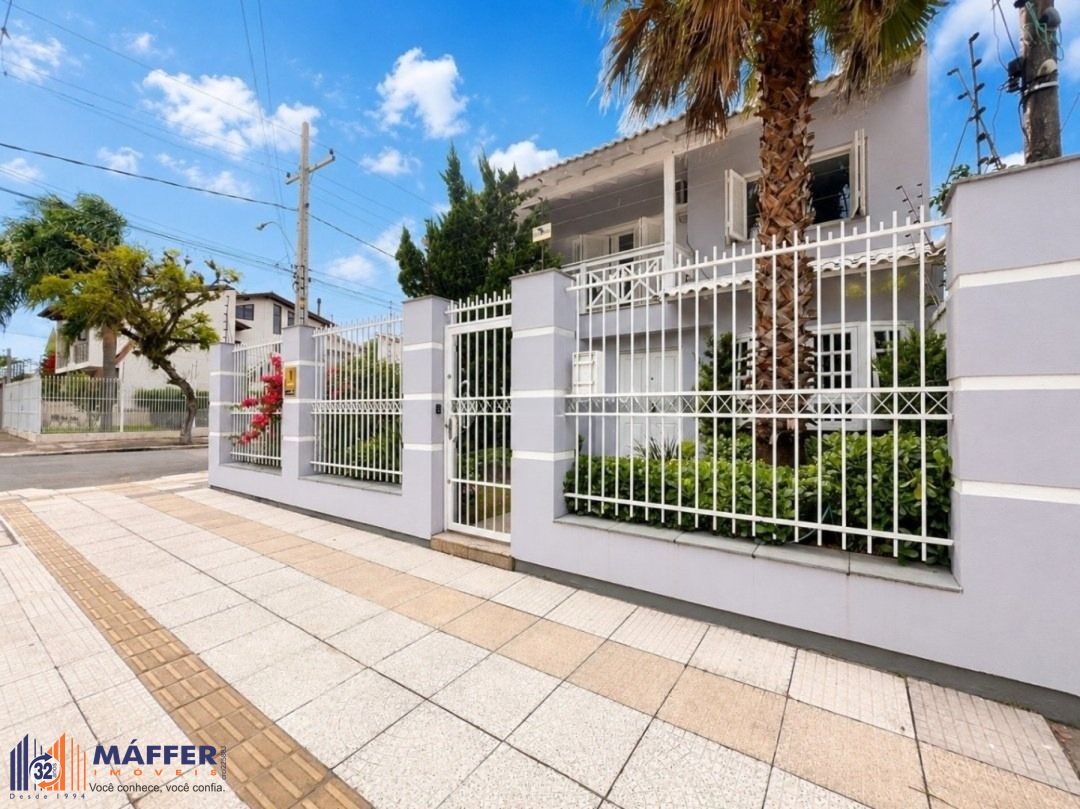 Casa, 3 quartos, 268 m² - Foto 28