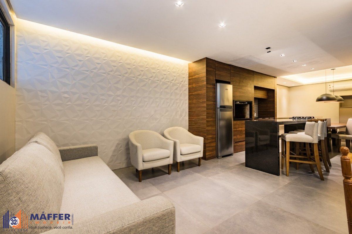 Apartamento, 3 quartos, 129 m² - Foto 30