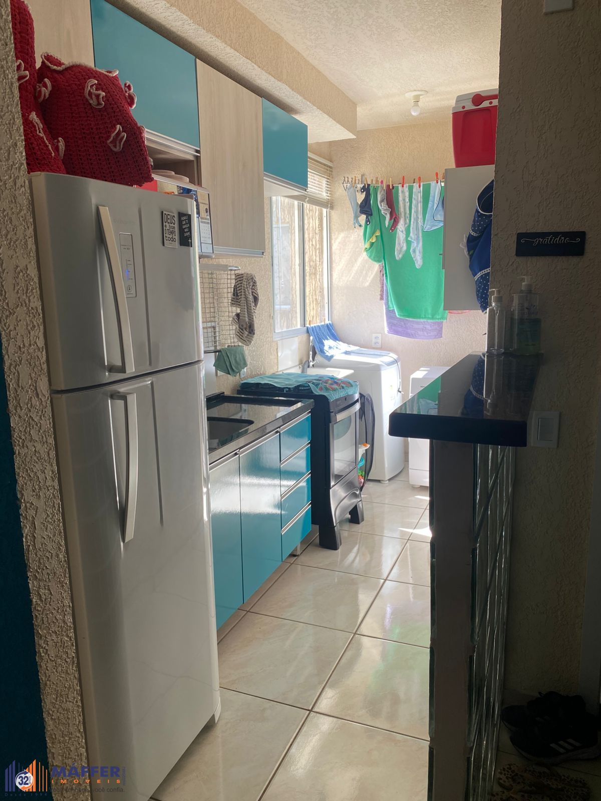 Apartamento, 2 quartos, 42 m² - Foto 14
