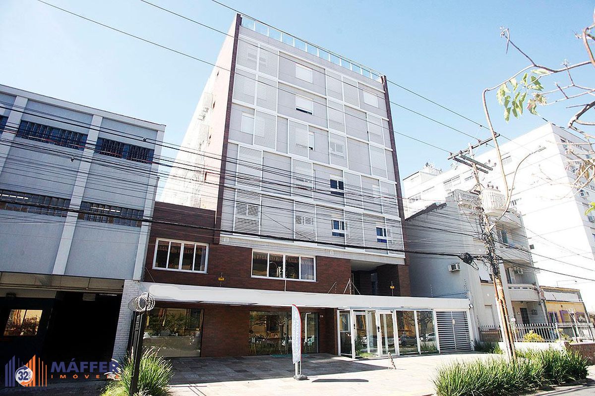 Apartamento, 1 quarto, 43 m² - Foto 13