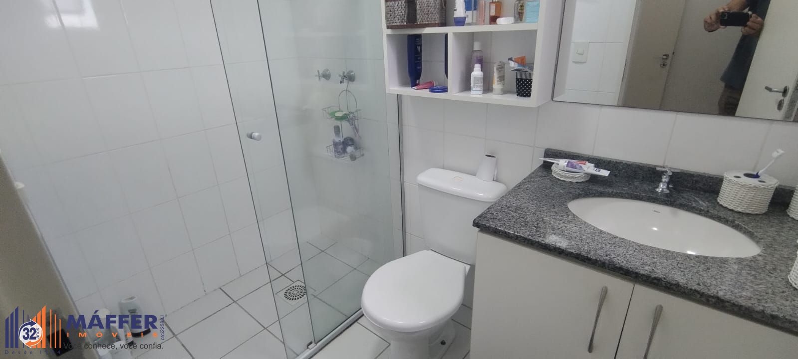 Apartamento, 3 quartos, 67 m² - Foto 14