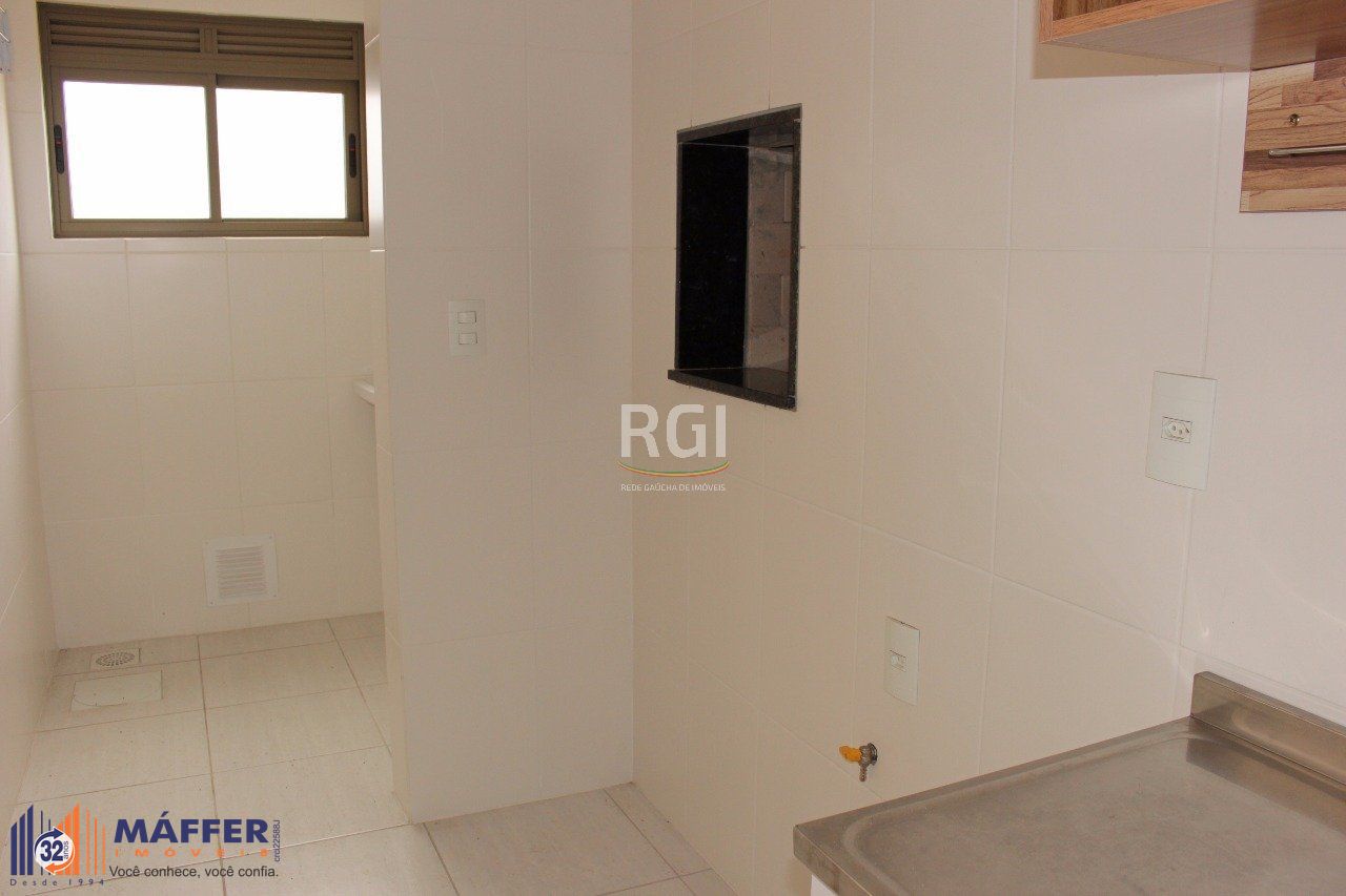 Apartamento, 2 quartos, 56 m² - Foto 4
