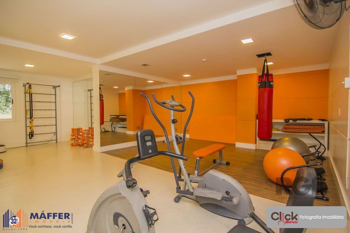 Apartamento, 3 quartos, 84 m² - Foto 41