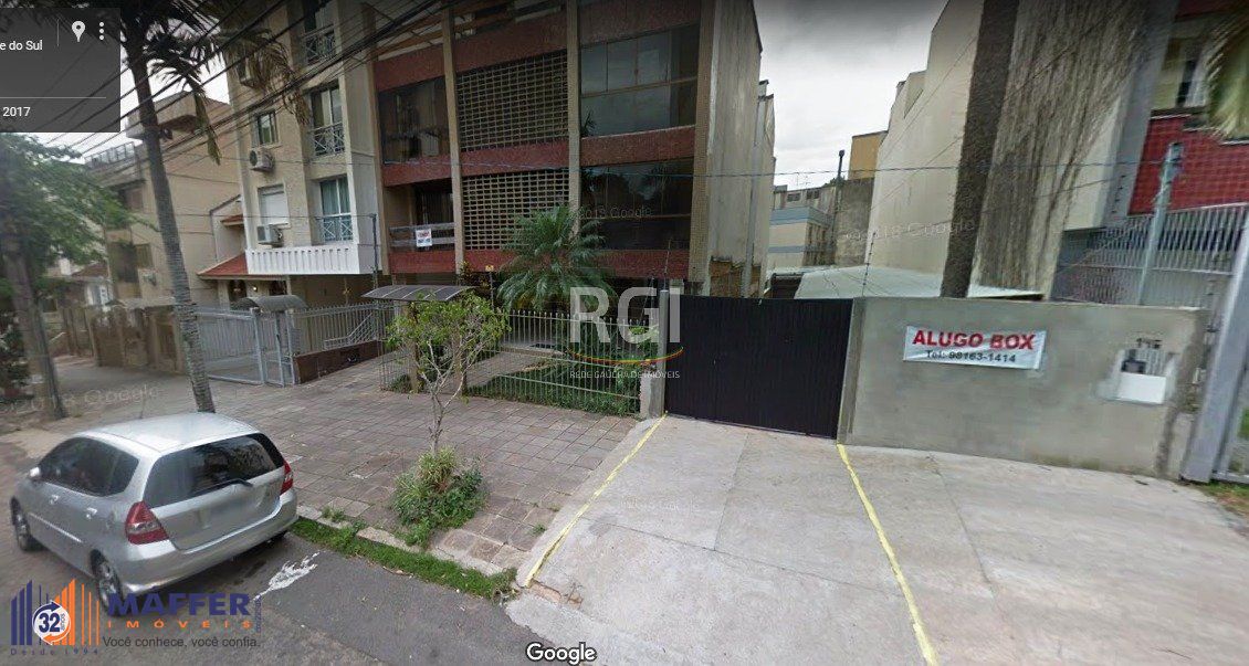 Terreno, à venda, Bela Vista - Porto Alegre — foto 2
