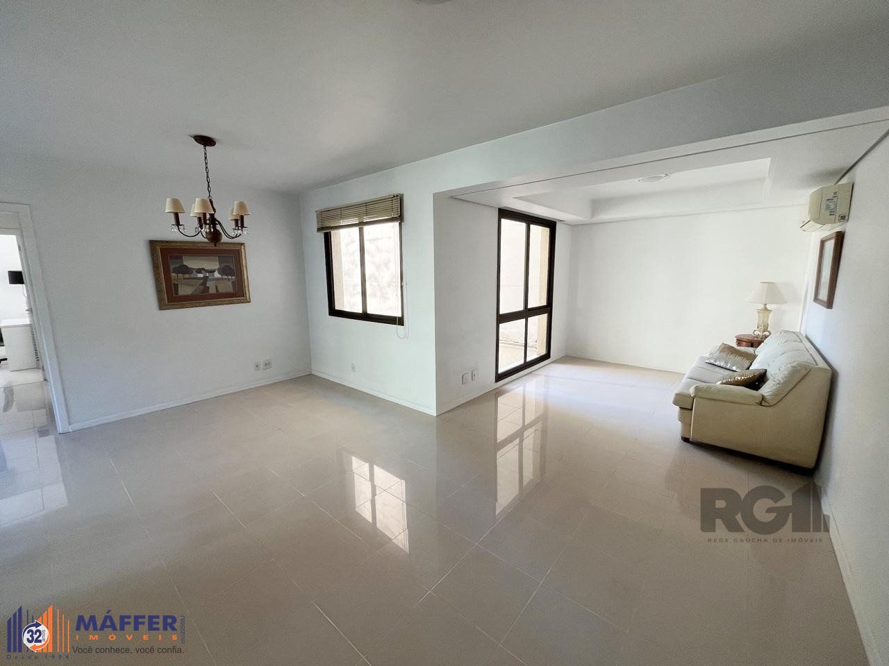 Apartamento, 3 quartos, à venda, 101 m², Auxiliadora - Porto Alegre — foto 5