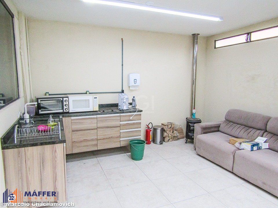 Depósito-Galpão, 195 m² - Foto 36