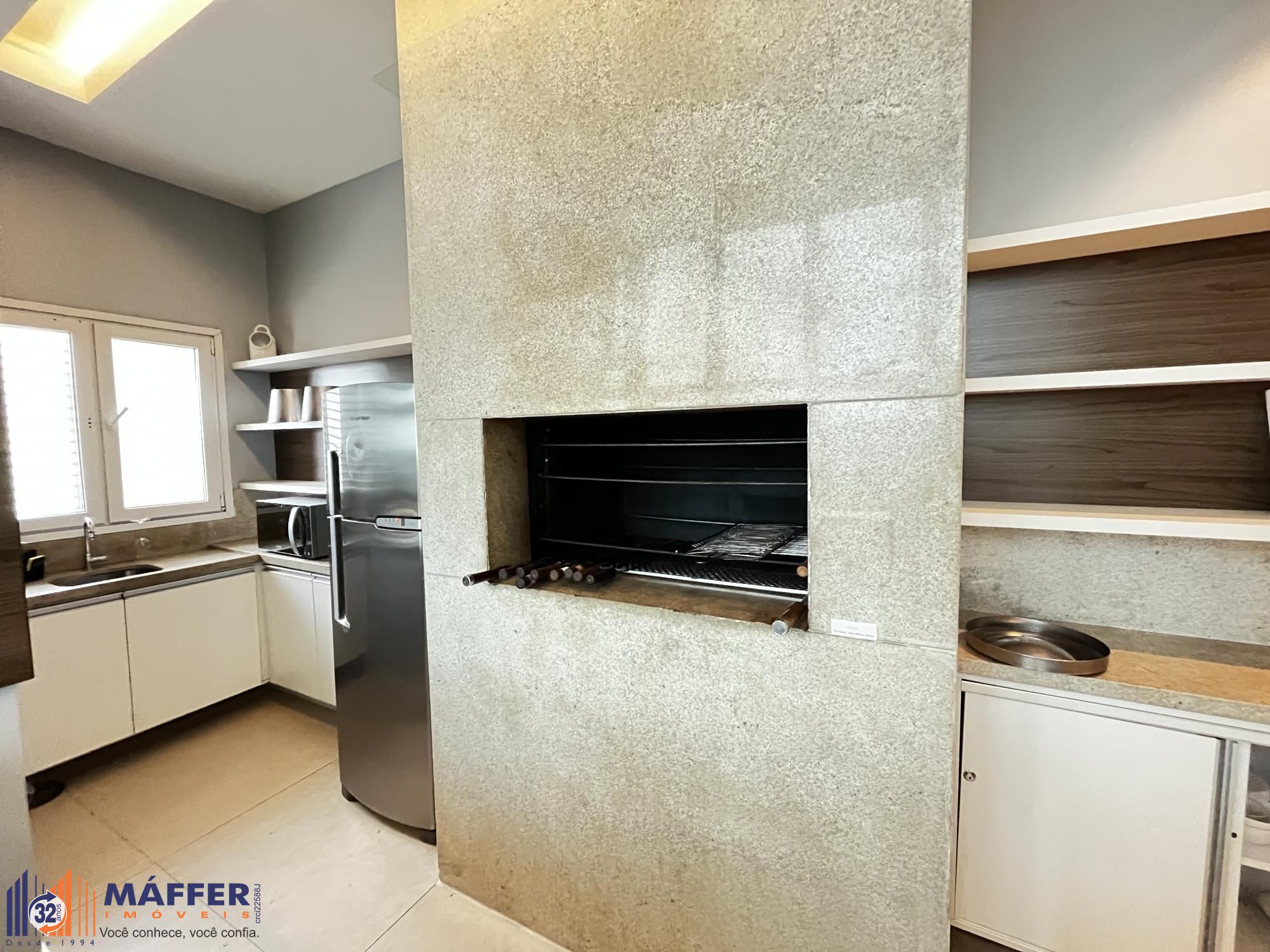 Apartamento, 1 quarto, 38 m² - Foto 24