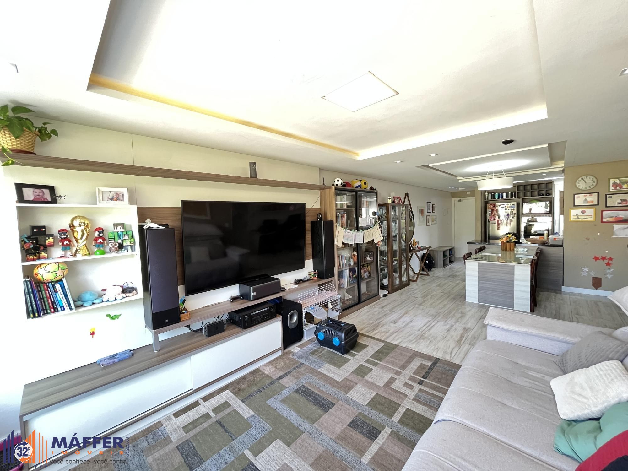 Apartamento, 3 quartos, 15 m² - Foto 21