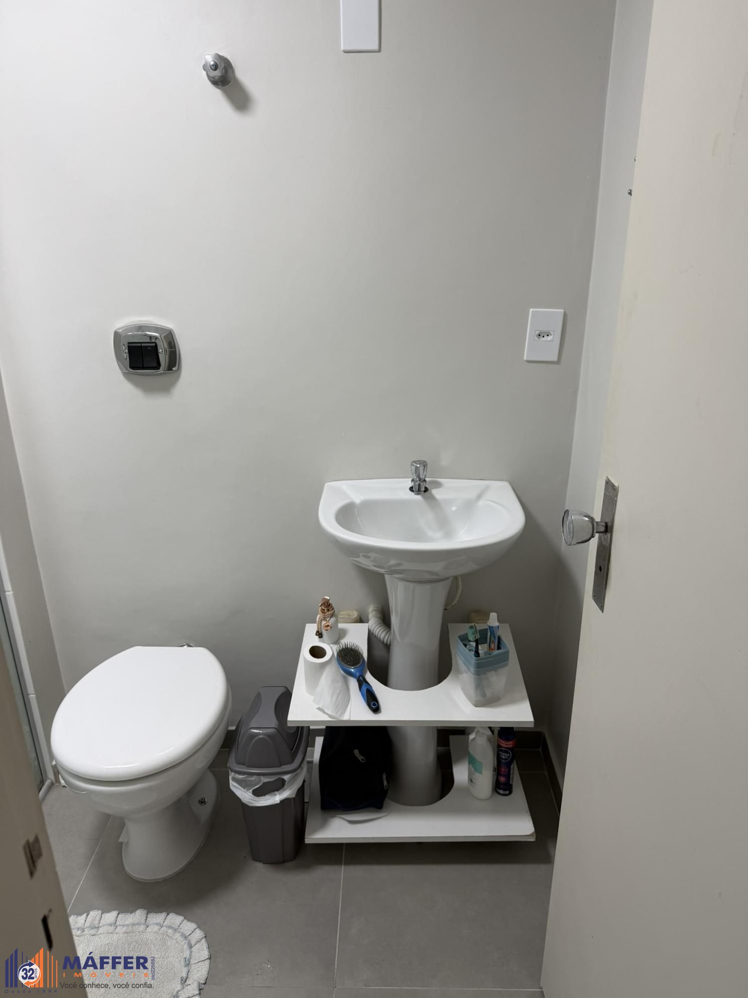 Apartamento, 1 quarto, 44 m² - Foto 18
