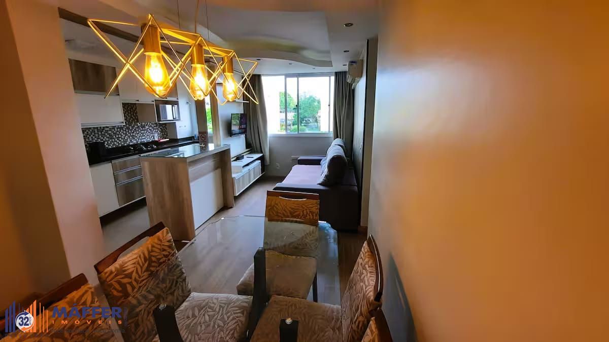 Apartamento, 2 quartos, 45 m² - Foto 7