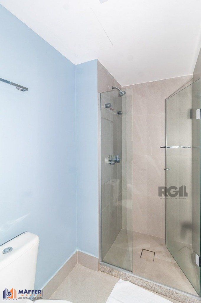 Apartamento, 1 quarto, 40 m² - Foto 6