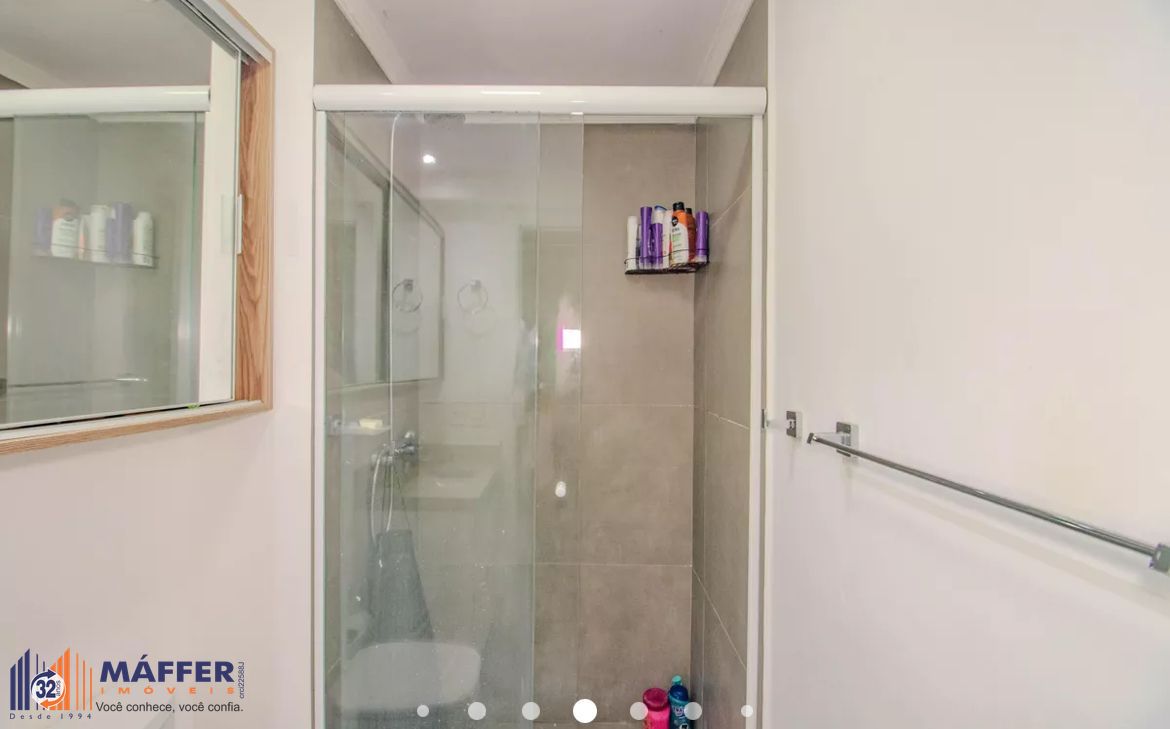 Apartamento, 2 quartos, 56 m² - Foto 10
