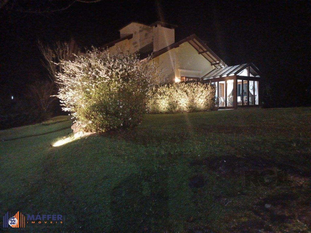 Casa de Condomínio, 3 suítes, à venda, 217 m², Centro Histórico - Gramado — foto 4