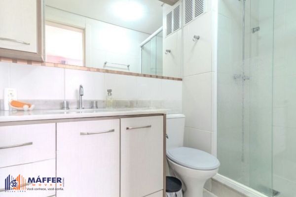 Apartamento, 2 quartos, 55 m² - Foto 11