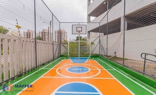 Apartamento, 2 quartos, 40 m² - Foto 30