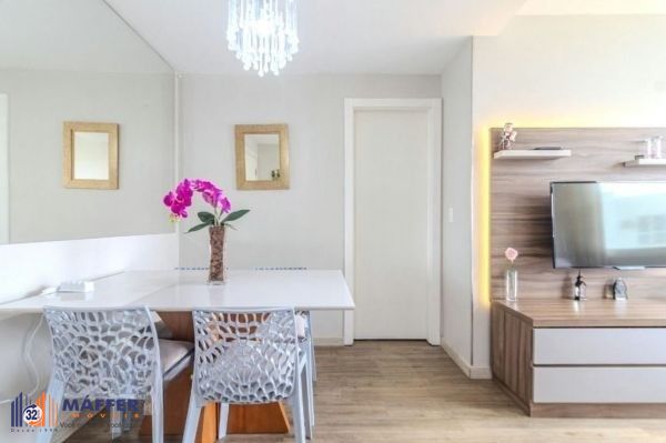 Apartamento, 2 quartos, 55 m² - Foto 7