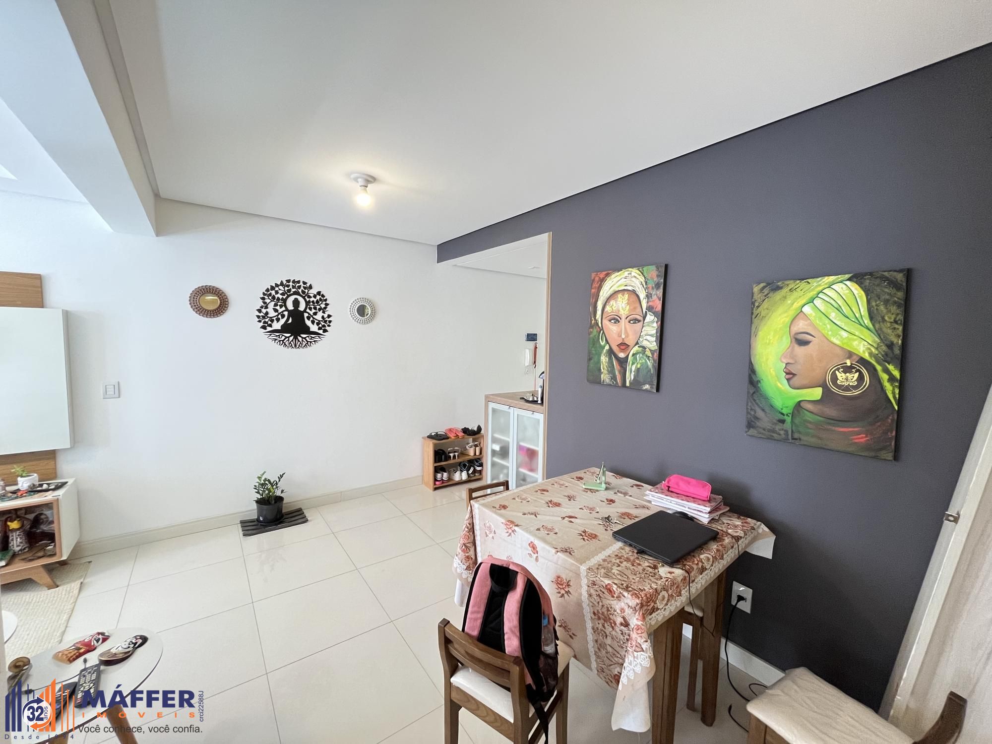 Apartamento, 2 quartos, 65 m² - Foto 15