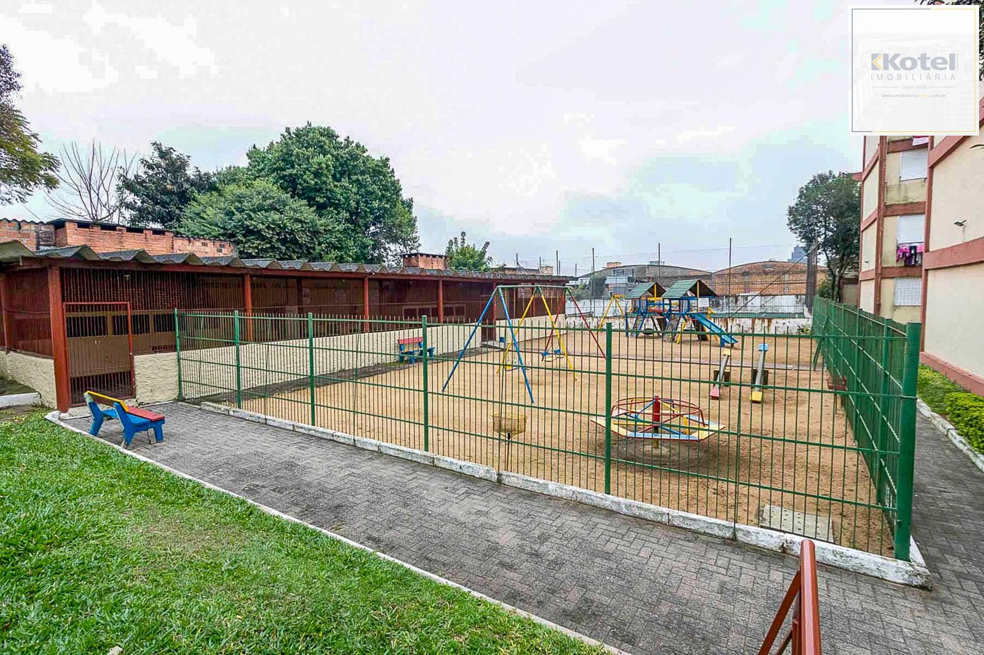 APARTAMENTO  2 QUARTOS, 1 VAGA ROTATIVA - BAIRRO CAMAQUÃ — foto 5