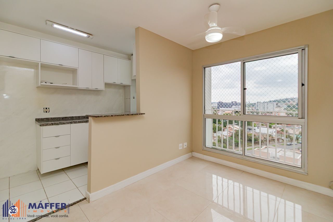 Apartamento, 2 quartos, 51 m² - Foto 3