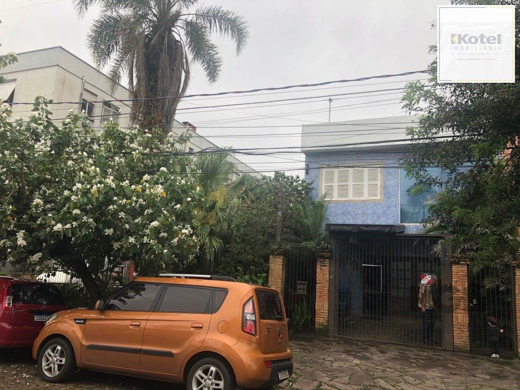 Casa 4 quartos à venda, 300m², São João - Porto Alegre — foto 3