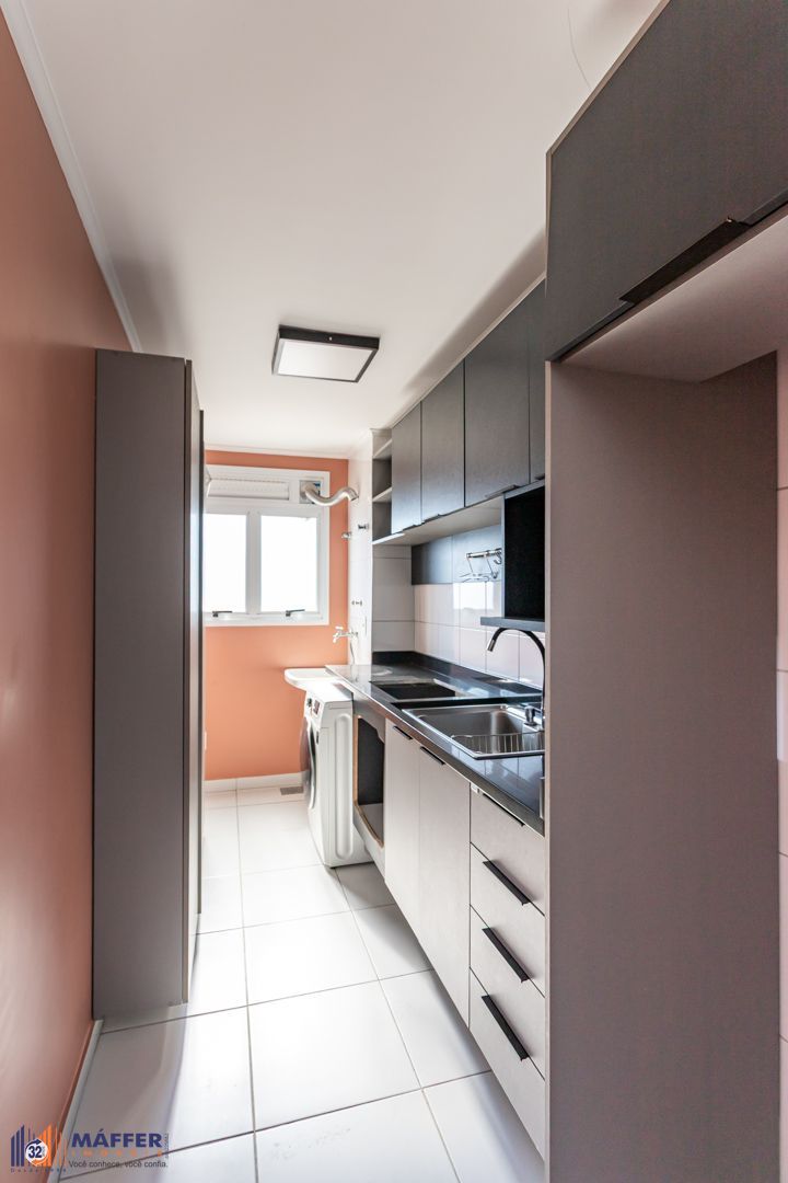 Apartamento, 3 quartos, 63 m² - Foto 8