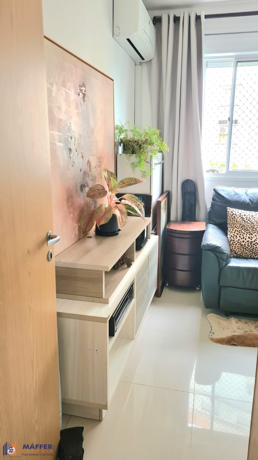Apartamento, 2 quartos, 52 m² - Foto 16