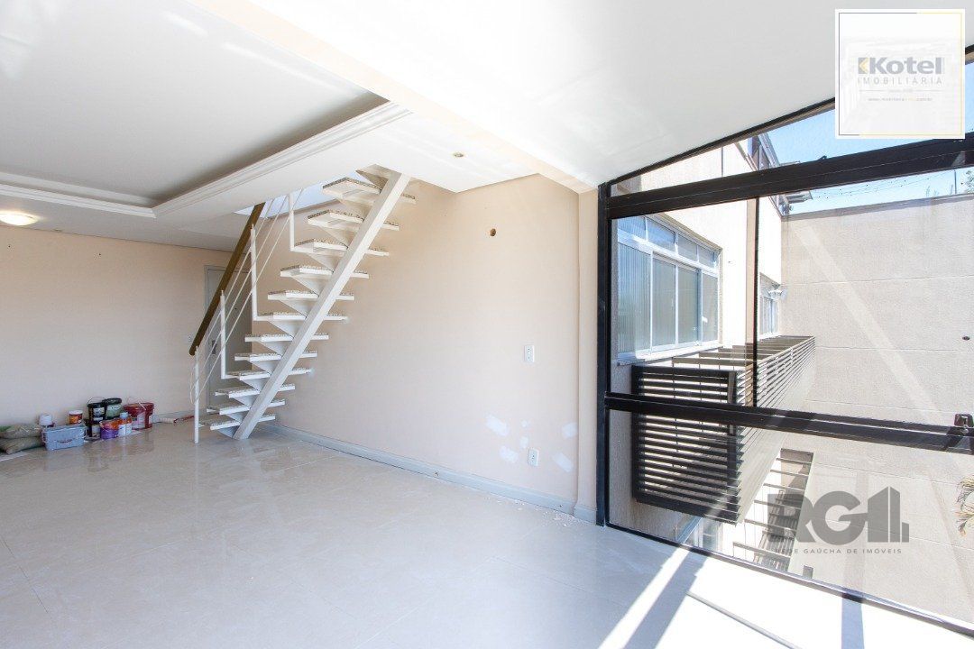 Cobertura 3 quartos à venda, 183m², Tristeza - Porto Alegre — foto 4