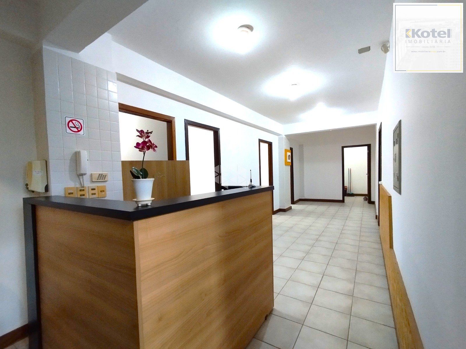 CONJUNTO COMERCIAL PODENDO FACILMENTE SER TRANSFORMADO EM APTO GARDEN — foto 2