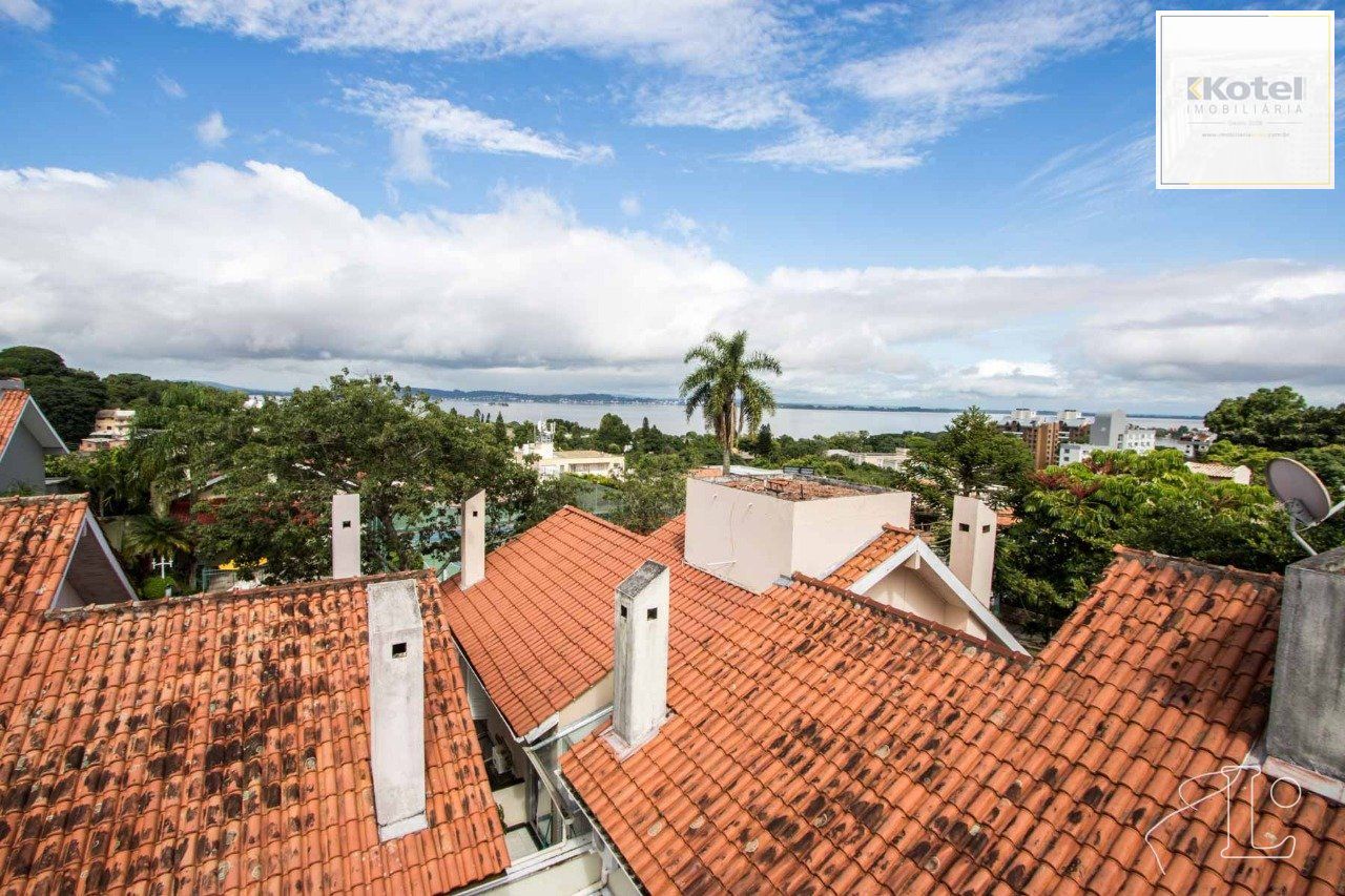 Casa em Condomínio 4 quartos (1 suite), 4 vagas - Bairro Tristeza — foto 3