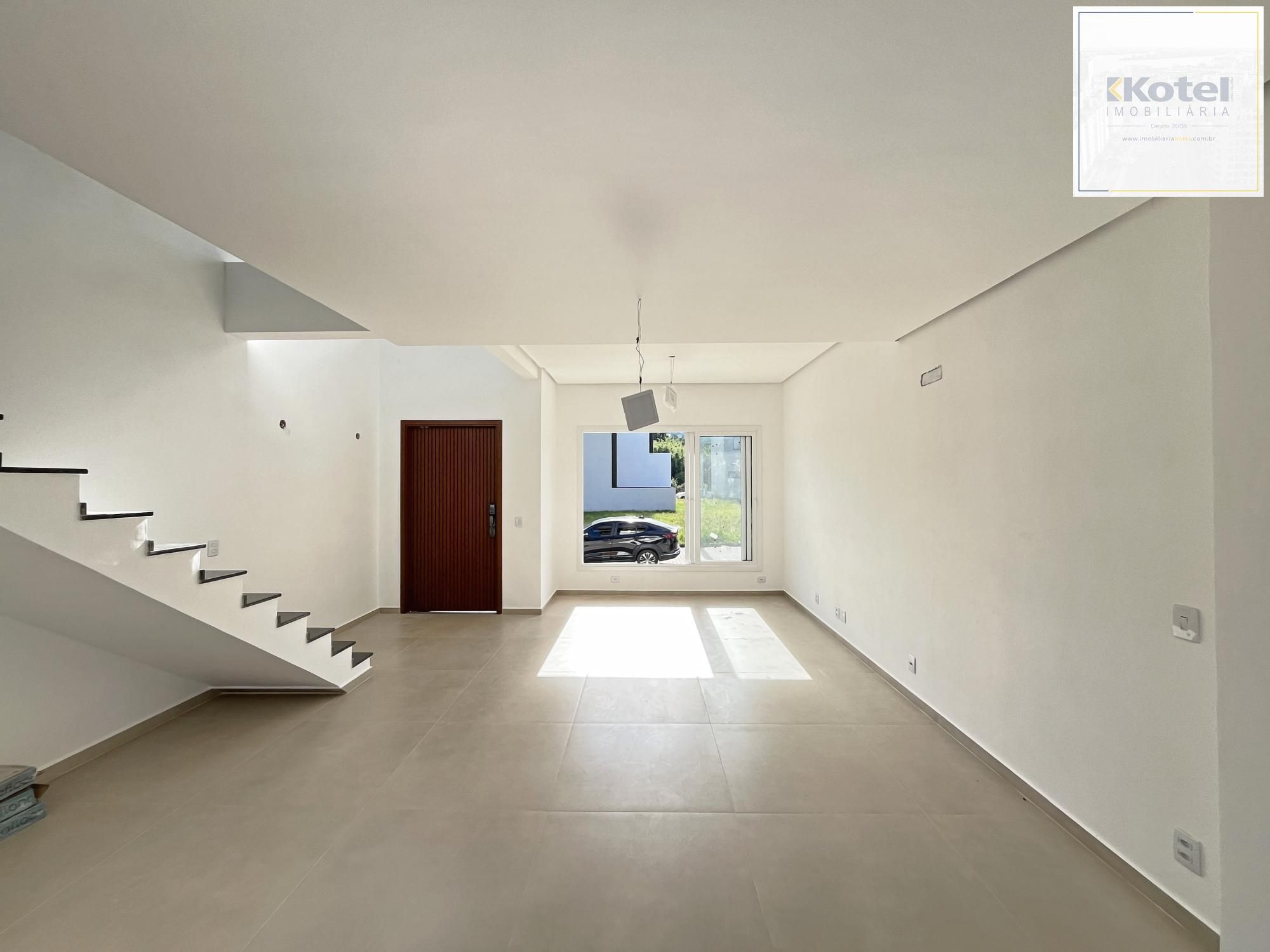 Casas condominio fechado Vila Nova -3 dormitórios sendo uma suite, pátio 60m2.2 — foto 3