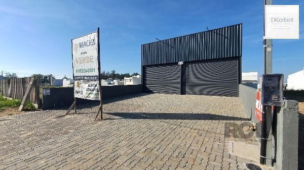 Prédio Comercial com 239,00m² na zona sul de Porto Alegre com alto potencial de crescimento ! — foto 2