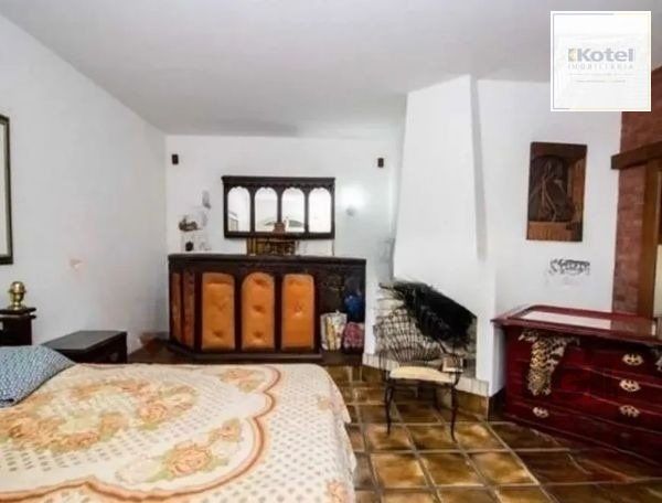 Casa sobrado no bairro Tristeza de 4 dormitórios 3 vagas DESOCUPADA — foto 4