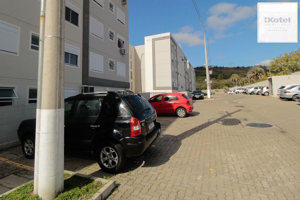 Apartamento, 2 quartos, à venda, 44 m², Morro Santana - Porto Alegre — foto 5