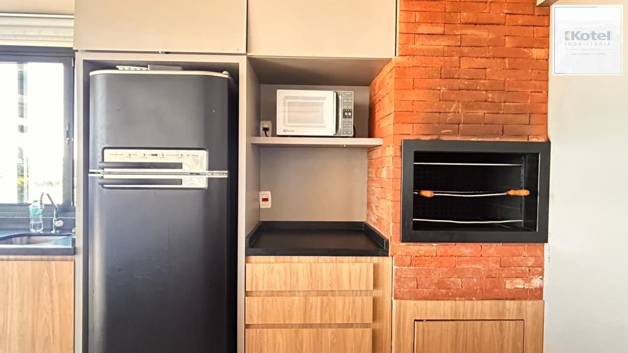 Apartamento 1 quartos à venda, 30m², Farroupilha - Porto Alegre — foto 5
