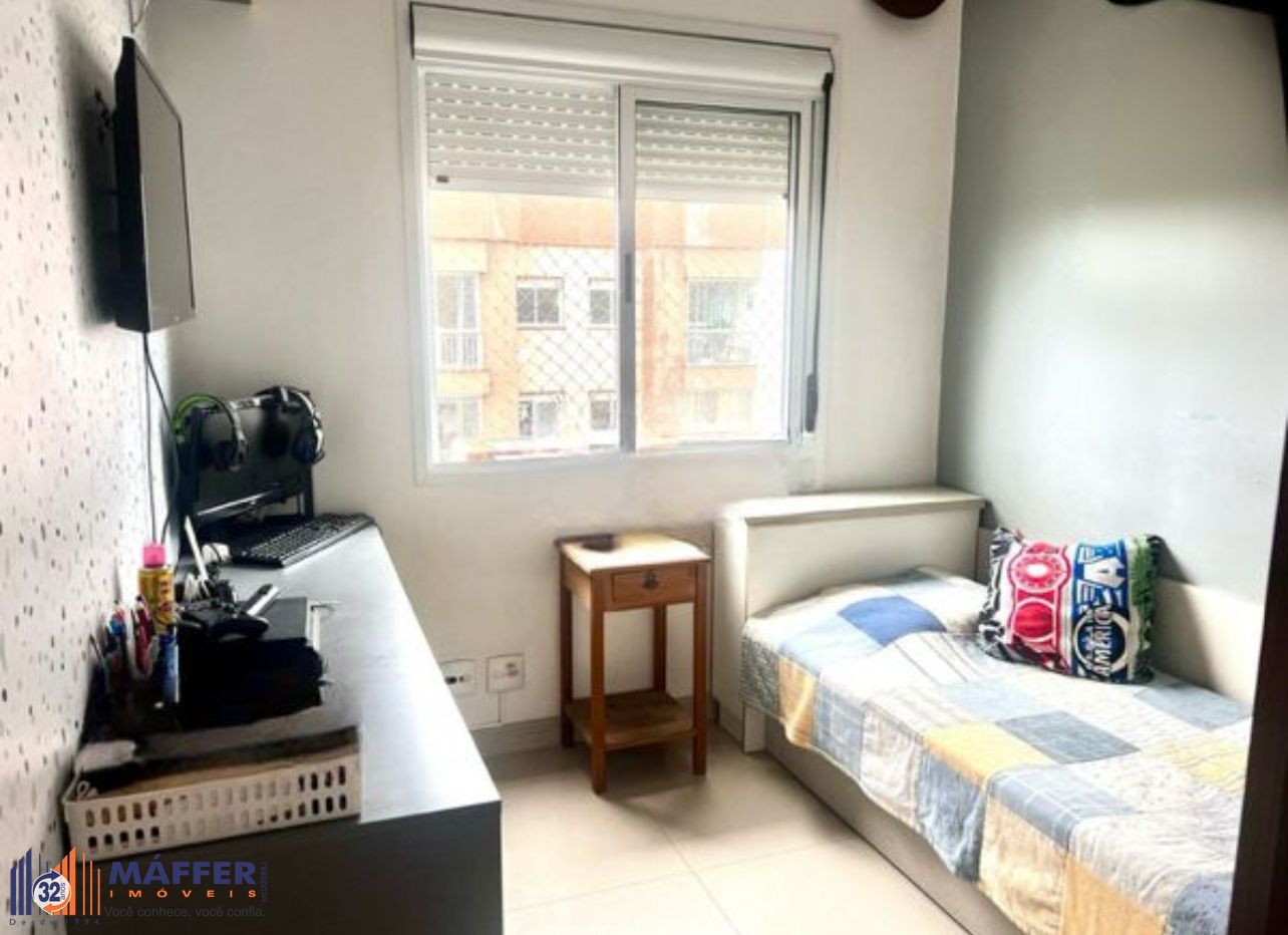 Apartamento, 3 quartos, 78 m² - Foto 10