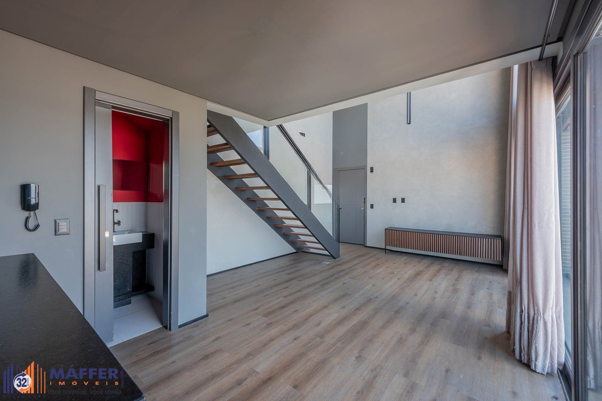Apartamento, 1 quarto, 76 m² - Foto 9