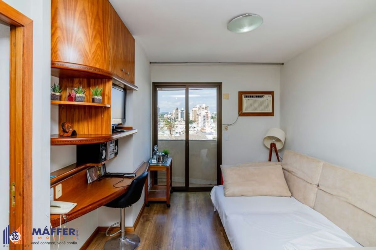 Apartamento, 1 quarto, 37 m² - Foto 3