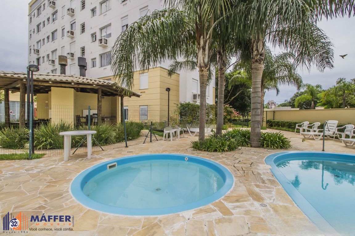 Apartamento, 3 quartos, 61 m² - Foto 29