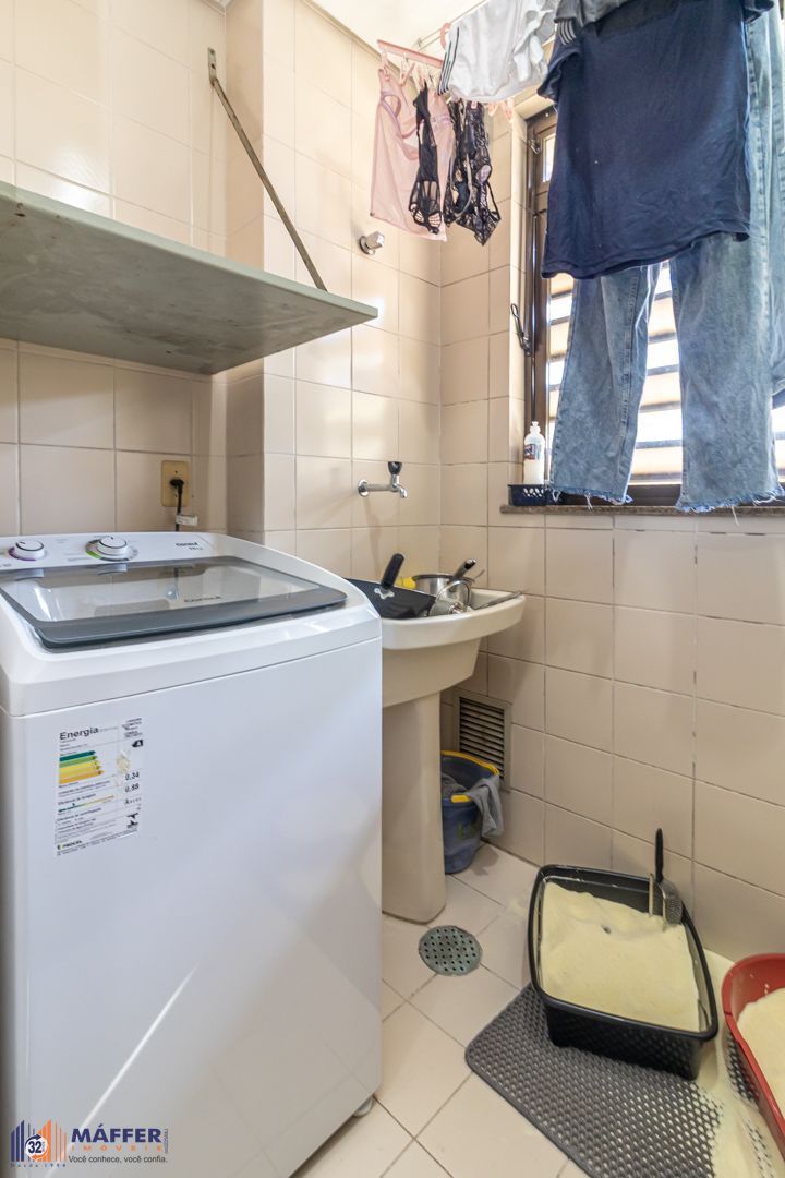 Apartamento, 3 quartos, 80 m² - Foto 13