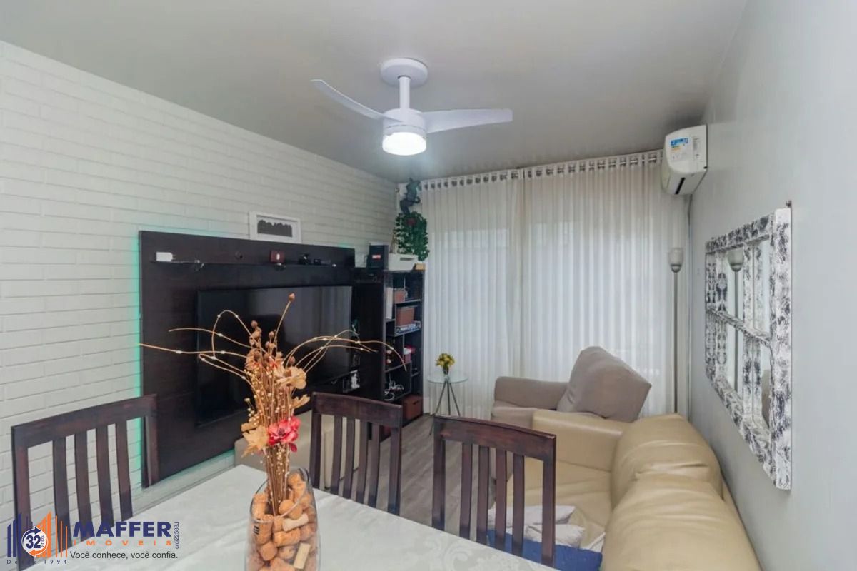Apartamento, 2 quartos, 77 m² - Foto 2