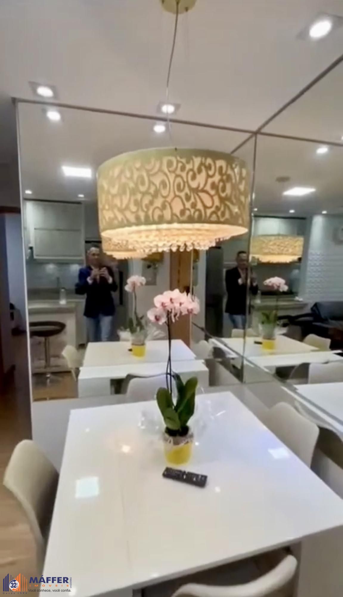 Apartamento, 2 quartos, 48 m² - Foto 12