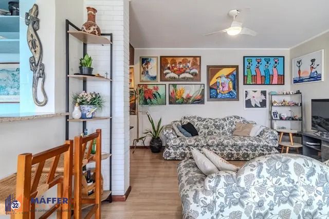 Apartamento, 3 quartos, 128 m² - Foto 5