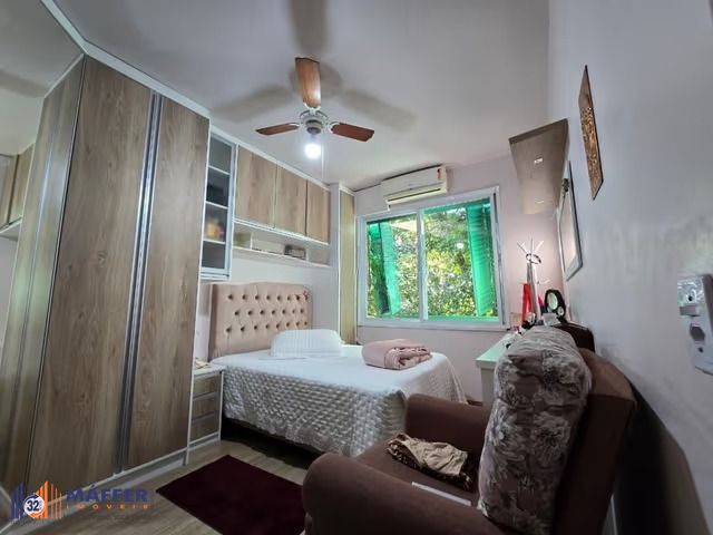 Apartamento, 3 quartos, 78 m² - Foto 51
