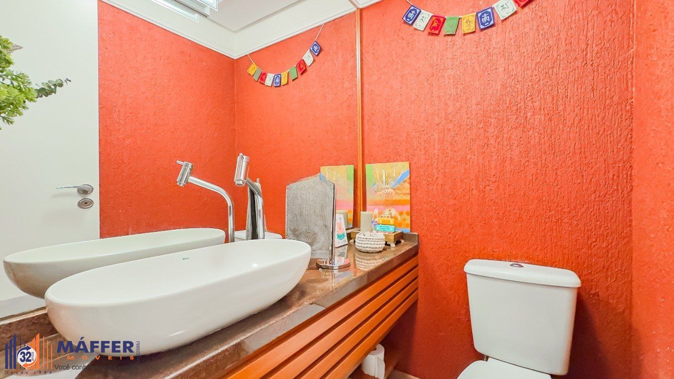 Casa de Condomínio, 3 quartos - Foto 18
