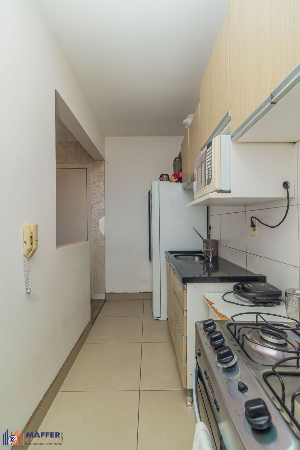 Apartamento, 2 quartos, 49 m² - Foto 10
